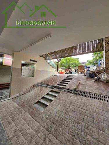 🏢 BÁN TÒA NHÀ VĂN PHÒNG CAO CẤP QUẬN TÂY HỒ - 3