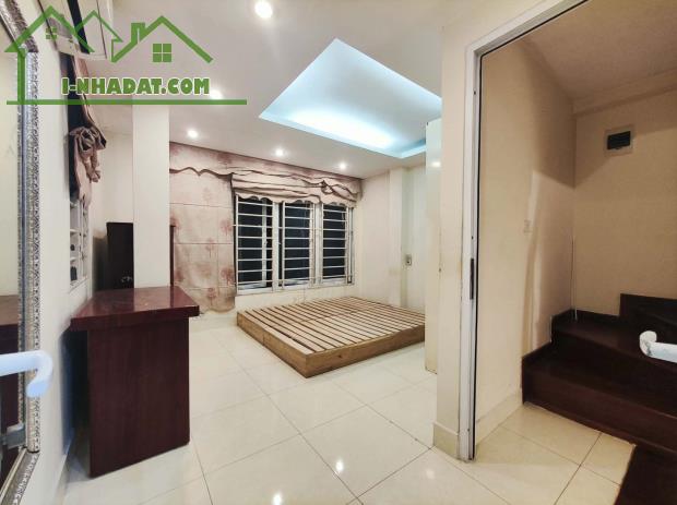 CHO THUÊ NHÀ DỐC TAM ĐA, HOÀNG HOA THÁM, BA ĐÌNH, 10M RA PHỐ, GẦN HỒ TÂY - 1