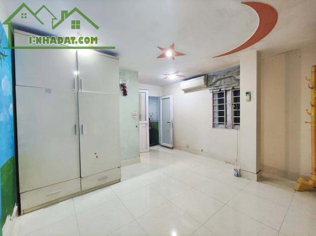 CHO THUÊ NHÀ DỐC TAM ĐA, HOÀNG HOA THÁM, BA ĐÌNH, 10M RA PHỐ, GẦN HỒ TÂY - 2