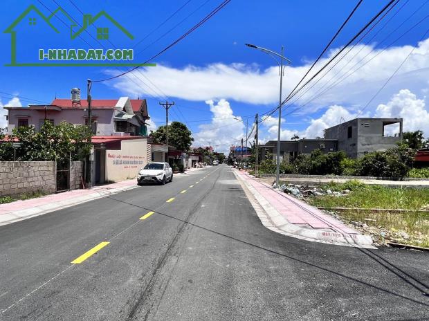 bán đất an lão hải phòng diện tích 75m giá nhỉnh 1 tỷ - 2