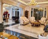 Ngộp bank bán Gấp biệt thự KĐT mới Cầu Giấy cạnh công viên 310m2 chỉ 8x tỷ. LH 0989626116