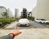 Chính chủ bán đất Tái định cư Ngọc Thuỵ, Long Biên Diện tích 50 mét, mặt tiền = Hậu 5 mét