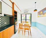 6.5X16M -MINH PHỤNG QUẬN 11 DÒNG TIỀN 45 TRIỆU/ THÁNG