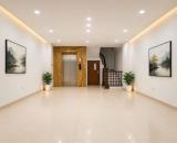BÁN NHÀ MỚI 8 TẦNG THANG MÁY GARA Ô TÔ, NGÕ PHÂN LÔ ĐƯỜNG Ô TÔ THÔNG PHỐ HOÀNG VĂN THÁI.
