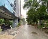 BÁN ĐẤT PHÚC DIỄN, BẮC TỪ LIÊM - 144M2, MT 8M - VIEW CÔNG VIÊN - ĐƯỜNG Ô TÔ - SỔ ĐỎ ĐẸP