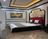 (Chính chủ) bán nhà Phó Đức Chính, 5 tầng, mặt tiền 5.1m, 32m2, 11.5 tỉ, KD đỉnh