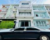 📣🔥🚘🏠BÌNH TÂN, SÁT MẶT TIỀN CHIẾN LƯỢC, Ô TÔ TRÁNH, 5 TẦNG ĐÚC, 6PN, CHỈ NHỈNH 5 TỶ