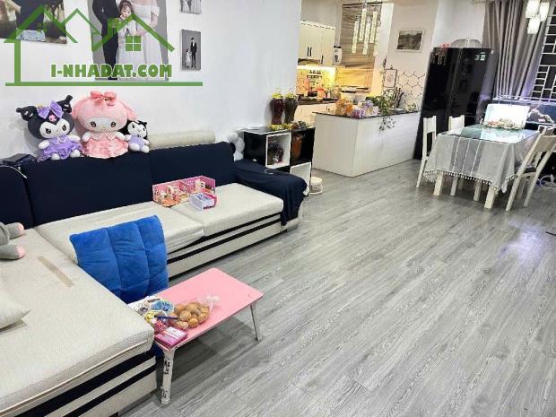 102m2 LÔ GÓC, TÂN TÂY ĐÔ, nhỉnh 5 tỷ - 1