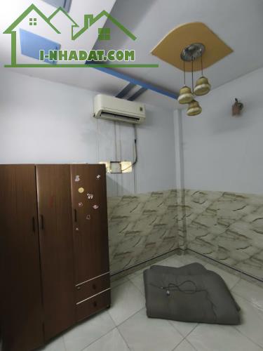 CHO THUÊ NHÀ NGUYÊN CĂN QUẬN 12 HIỆP THÀNH - 2