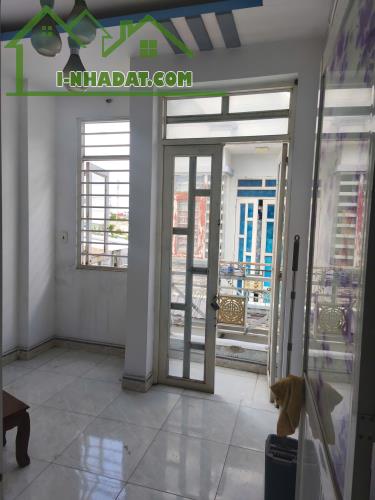 CHO THUÊ NHÀ NGUYÊN CĂN QUẬN 12 HIỆP THÀNH - 3