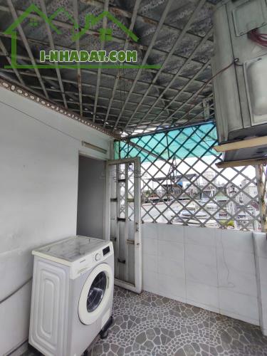 CHO THUÊ NHÀ NGUYÊN CĂN QUẬN 12 HIỆP THÀNH - 5