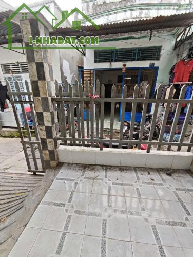 27. Nhà giá 3tr/tháng 2 phòng gần cầu Cái Răng Bé Cái Răng, Cần Thơ - 4