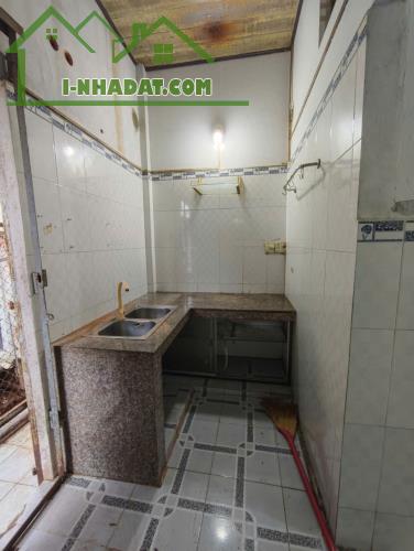 27. Nhà giá 3tr/tháng 2 phòng gần cầu Cái Răng Bé Cái Răng, Cần Thơ - 1