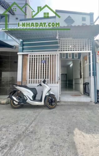 30. Nhà 2 phòng ngủ hẻm 51 đường 3/2 – Giá chỉ 3,8 triệu