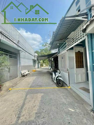 30. Nhà 2 phòng ngủ hẻm 51 đường 3/2 – Giá chỉ 3,8 triệu - 1