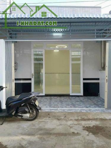 24. Nhà trệt 2 phòng ngủ Nhật Tảo – Giá 5 triệu