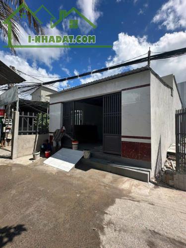 29. Nhà nguyên căn hẻm 127 Võ Văn Kiệt – Phù hợp ở kết hợp kinh doanh