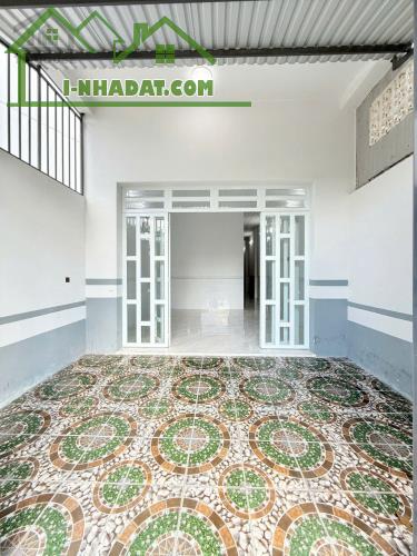 29. Nhà nguyên căn hẻm 127 Võ Văn Kiệt – Phù hợp ở kết hợp kinh doanh - 1
