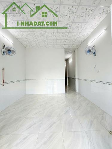 29. Nhà nguyên căn hẻm 127 Võ Văn Kiệt – Phù hợp ở kết hợp kinh doanh - 2