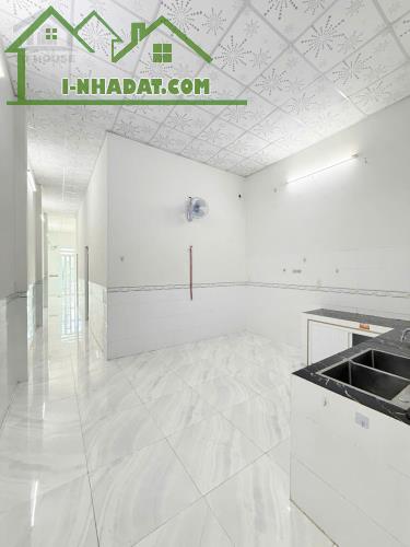 29. Nhà nguyên căn hẻm 127 Võ Văn Kiệt – Phù hợp ở kết hợp kinh doanh - 4