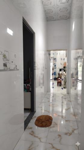 Bán Nhà Mặt Tiền Phú Long-Kinh Cùng, TP Sa Đéc 105m2 Sổ Hồng. Giá 1.3 Tỷ, 2PN, Hướng Tây - 2
