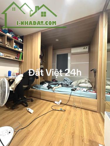 🔥 CHO THUÊ NHÀ ĐẸP 2 TẦNG SÂN CỔNG RIÊNG MẶT NGÕ PHỐ CẤM OTO ĐỀ CỬA 24/24 - 5