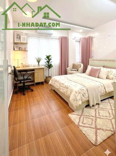 🔥CHO THUÊ NHÀ NGUYÊN CĂN 3 TẦNG 193 VĂN CAO CÓ CHỖ ĐỂ OTO 24/24