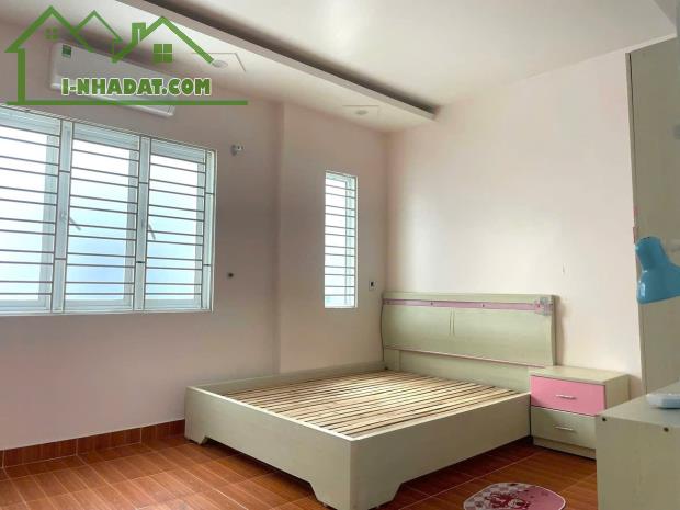 🔥CHO THUÊ NHÀ NGUYÊN CĂN 3 TẦNG 193 VĂN CAO CÓ CHỖ ĐỂ OTO 24/24 - 1