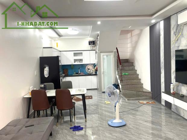🔥CHO THUÊ NHÀ NGUYÊN CĂN 3 TẦNG 193 VĂN CAO CÓ CHỖ ĐỂ OTO 24/24 - 5