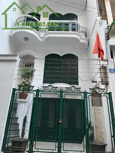 CHÍNH CHỦ CHO THUÊ NHÀ NGUYÊN CĂN LÀM VĂN PHÒNG – TÔN ĐỨC THẮNG, ĐỐNG ĐA