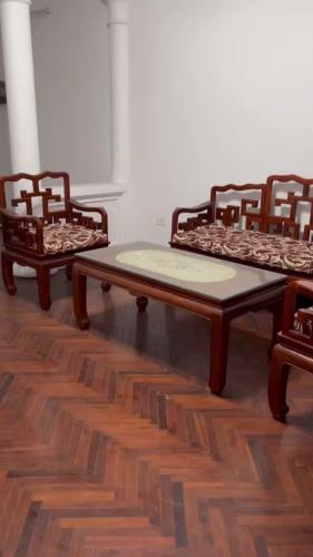 CHÍNH CHỦ CHO THUÊ NHÀ NGUYÊN CĂN LÀM VĂN PHÒNG – TÔN ĐỨC THẮNG, ĐỐNG ĐA - 1