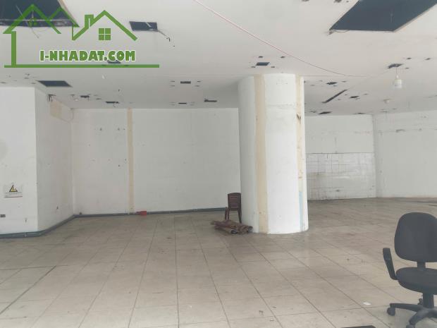 CHO THUÊ TÒA NHÀ – 147 ĐỘI CẤN | 3 TẦNG – MẶT TIỀN 8M