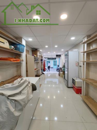 ĐẶNG VĂN NGỮ 48M2 HẺM XE HƠI 6M CHÍNH CHỦ LÂU ĐỜI TIỆN CẢI TẠO XÂY MỚI CHỈ 8.59 TỶ/TL - 1