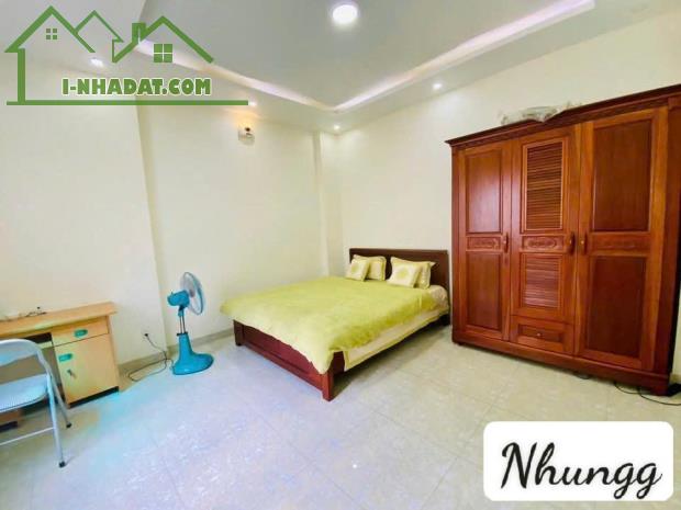 Cho thuê nhà nguyên căn đủ đồ tại Phạm Ngũ Lão , Ngô Quyền , Hải Phòng - 1