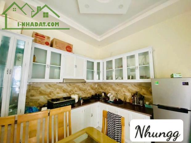 Cho thuê nhà nguyên căn đủ đồ tại Phạm Ngũ Lão , Ngô Quyền , Hải Phòng - 2