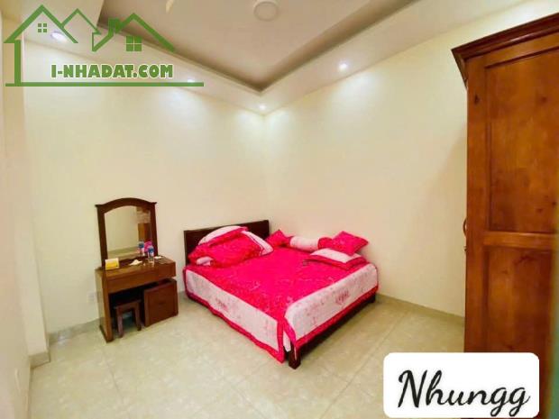 Cho thuê nhà nguyên căn đủ đồ tại Phạm Ngũ Lão , Ngô Quyền , Hải Phòng - 3