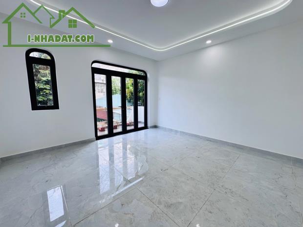 Nhà Bình Thạnh ngay Bùi Đình Túy, diện tích (5.1x14), trước sân nhà rộng rãi, chỉ 7 tỷ - 3