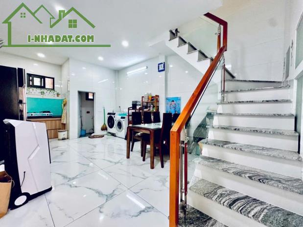 NHÀ QUANG TRUNG, GÒ VẤP SÁT EMART 2, 47M2, 2 TẦNG, 2PN 2WC, GIÁ MÓI 4.5 TỶ TL - 2
