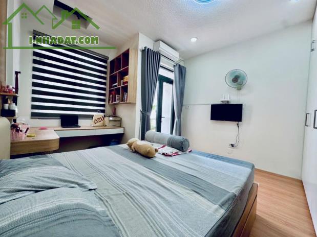NHÀ QUANG TRUNG, GÒ VẤP SÁT EMART 2, 47M2, 2 TẦNG, 2PN 2WC, GIÁ MÓI 4.5 TỶ TL - 3