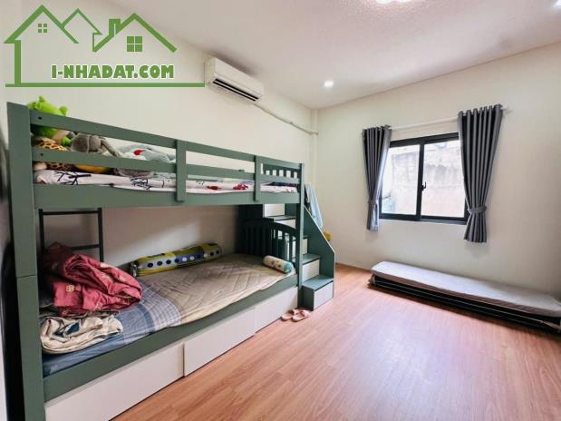 NHÀ QUANG TRUNG, GÒ VẤP SÁT EMART 2, 47M2, 2 TẦNG, 2PN 2WC, GIÁ MÓI 4.5 TỶ TL - 4