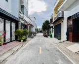 Giá Tốt 2,8 Tỷ Cặp Đất Phân Lô 4x13m Tỉnh Lộ 10 Gần Tên Lửa - Kênh Tham Lương SHR