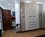 Bán nhà Hoàng Liệt, DT 50m2 x 4 tầng. Ô Tô đỗ gần, kinh doanh thuận lợi.