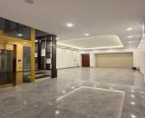 Trung Văn nhà đẹp 5 tầng thang máy nhập khẩu, ba bước ra công viên Phùng Khoang, hơn 15 tỷ
