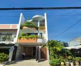 Nhà Phố Sát Biển Đường Lê Thiệt - 3 Tầng Kiên Cố, Sổ Đẹp Hoàn Công