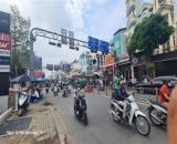 🏠 CHDV LÔ GÓC 18 PHÒNG - GIÁP NGÃ 4 QUANG TRUNG & PHẠM VĂN CHIÊU GV - HẺM 6M THÔNG - 120m