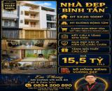 🏡 NHÀ ĐẸP ĐƯỜNG SỐ 13 – 5 TẦNG – 100M²  💰 Giá: 15,5 tỷ (thương lượng)  📍 Vị trí đẹp