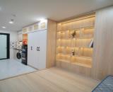 Siêu VIP phố Trần Thái Tông 42m2 5T căn góc cho thuê kinh doanh dòng tiền cực đỉnh