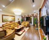 PHÂN LÔ HOÀNG QUỐC VIỆT, ÔTÔ VÀO NHÀ, KINH DOANH, DT 54,5M², MT 4.32M, NHỈNH 15 TỶ