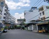 Ngang lớn 5m, HXH Dương Quảng Hàm - An Nhơn, 60m2 3 tầng chỉ 6.59 tỷ còn bớt.