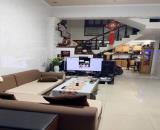 NHÀ 3,5 TẦNG GẦN CHỢ HẢI TẸO – 4 PHÒNG NGỦ – GIÁ HỢP LÝ CHO GIA ĐÌNH TRẺ